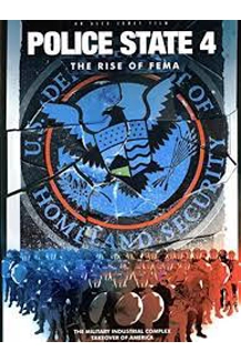 DOCUMENTARY POLICE STATE 4