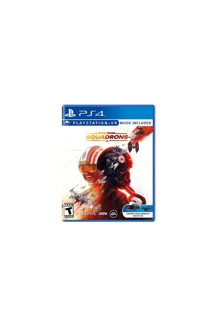 PS4 STAR WARS SQUADRON