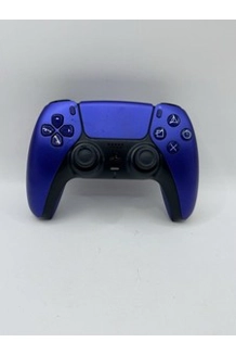 PS5 CONTROLLER BLUE