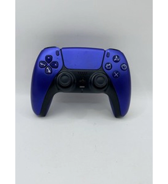 PS5 CONTROLLER BLUE