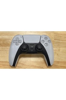 PS5 CONTROLLER WHITE