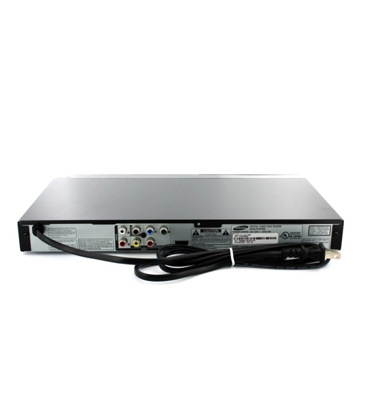 DVD PLAYER SAMSUNG C500