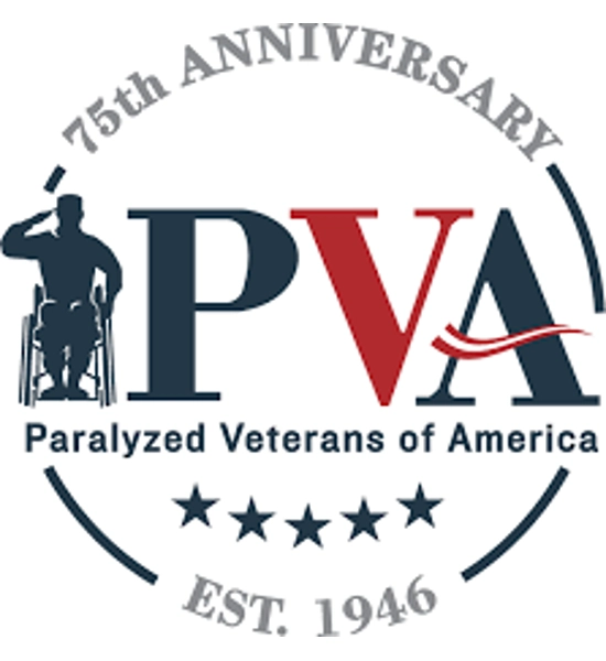 PARALYZED VETERANS OF AMERICA