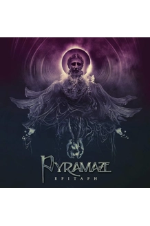 PYRAMAZE ALBUM EPITAPH