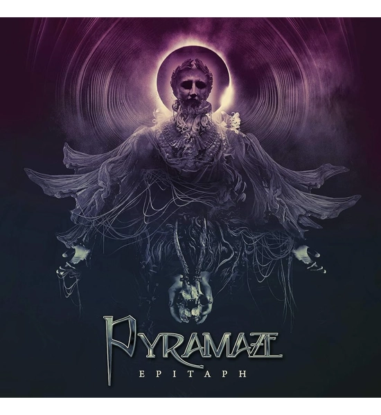 PYRAMAZE ALBUM EPITAPH