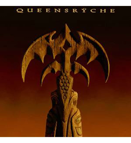 QUEENSRYCHE ALBUM PROMISED LAND