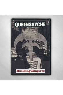 QUEENSRYCHE BUILDING EMPIRES