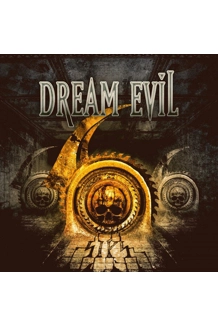 DREAM EVIL ALBUM SIX
