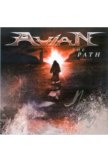 AVIAN ALBUM THE PATH