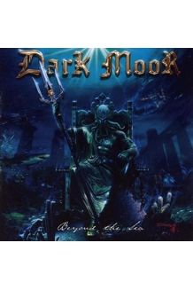 DARK MOOR ALBUM BEYOND THE SEA