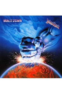JUDAS PRIEST ALBUM RAM IT DOWN