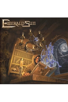 EMERALD SUN ALBUM ESCAPE FROM TWILIGHT