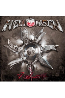 HELLOWEEN ALBUM 7 SINNERS
