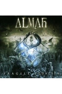 ALMAH ALBUM FRAGILE EQUALITY