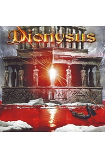 DIONYSUS ALBUM FAIRYTALES & REALITY