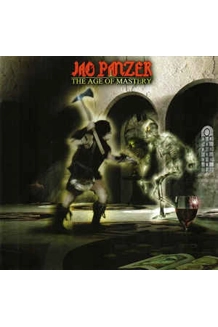 JAG PANZER ALBUM THE AGE OF MASTERY