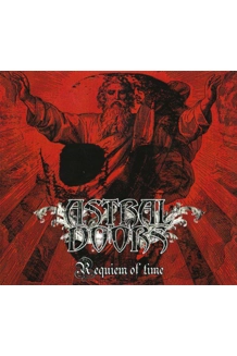 ASTRAL DOORS ALBUM REQUIEM OF TIME