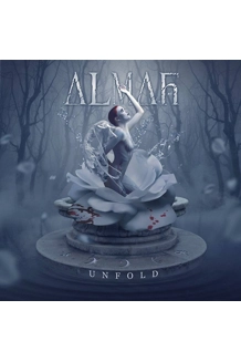 ALMAH ALBUM UNFOLD