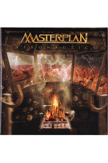 MASTERPLAN ALBUM AERONAUTICS