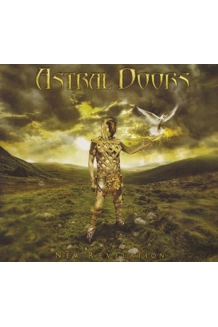ASTRAL DOORS ALBUM NEW REVELATION