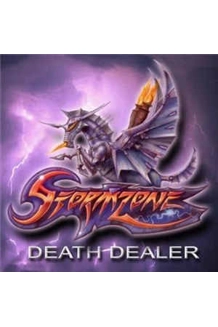 STORMZONE ALBUM DEATH DEALER