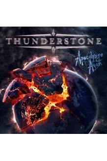 THUNDERSTONE ALBUM APOCALYPSE AGAIN