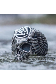 RING VIKING ODIN 11
