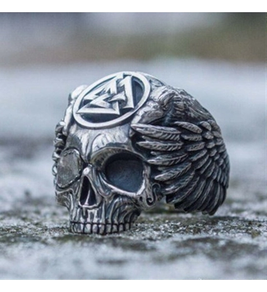RING VIKING ODIN 11