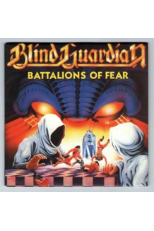 BLIND GUARDIAN ALBUM BATTALIONS OF FEAR