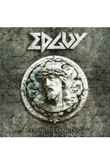 EDGUY ALBUM TINNITUS SANCTUS