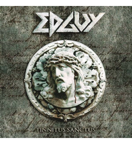 EDGUY ALBUM TINNITUS SANCTUS