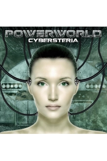 POWERWORLD ALBUM CYBERSTERIA