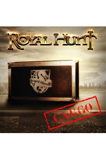 ROYAL HUNT ALBUM CARGO