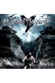 RAGENHEART ALBUM RAGENHEART