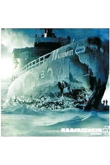 RAMMSTEIN ALBUM ROSENROT