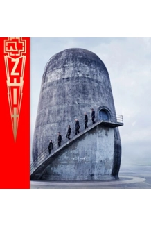 RAMMSTEIN ALBUM ZEIT