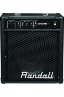 GUITAR AMP RANDALL