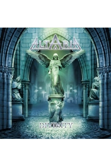 ALTARIA ALBUM DIVINITY