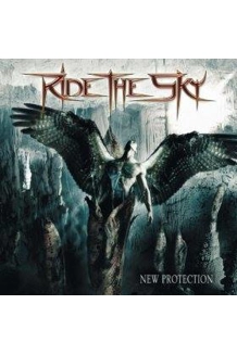 RIDE THE SKY ALBUM NEW PROTECTION