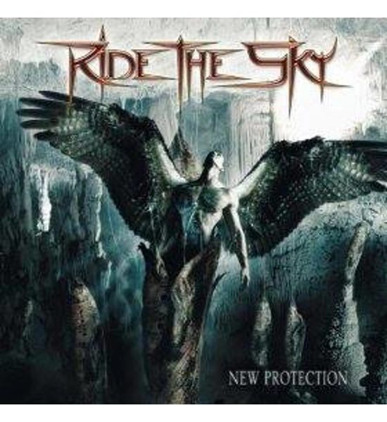 RIDE THE SKY ALBUM NEW PROTECTION