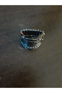 RING BLACK