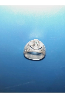 RING CROSS CELTIC