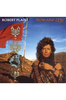 RECORD ROBERT PLANT NOW AND ZEN