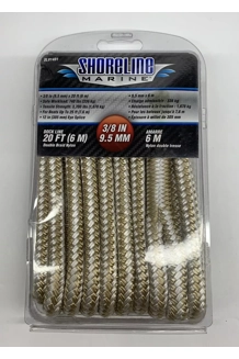 ROPE MARINE