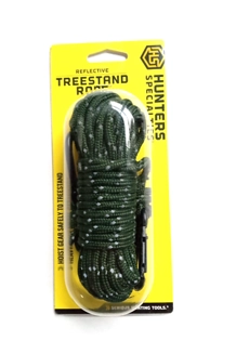 ROPE TREESTAND REFLECTIVE