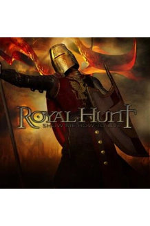 ROYAL HUNT ALBUM SHOW ME HOW TO LIVE
