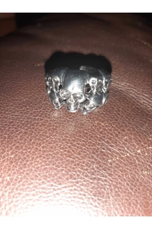 RING SKULLS