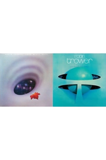 RECORD 2X ROBIN TROWER