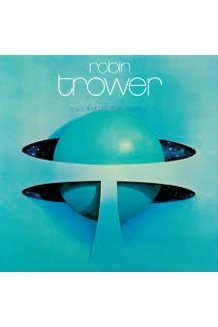 RECORD ROBIN TROWER TWICE REMOVED FROM