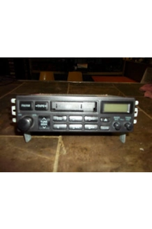 AUTO STEREO HYUNDAI CASSETTE